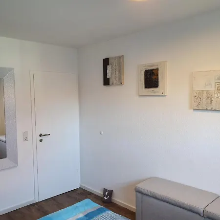Ferienwohnung Meerzeit * Ditzum
