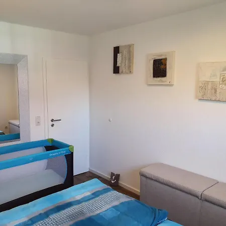 Ferienwohnung Meerzeit * Ditzum