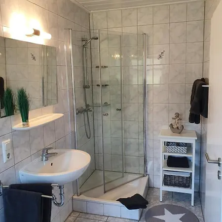 Ferienwohnung Meerzeit Ditzum