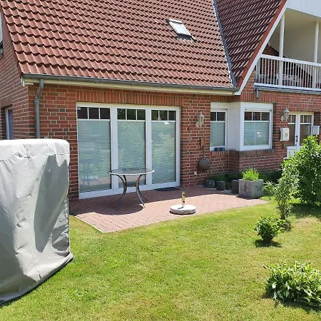 Ferienwohnung Meerzeit Apartmán *