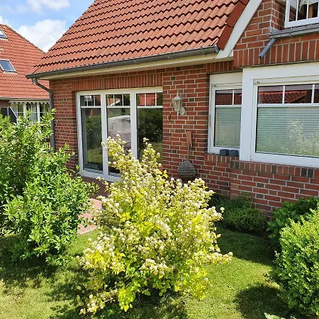 Ferienwohnung Meerzeit Ditzum